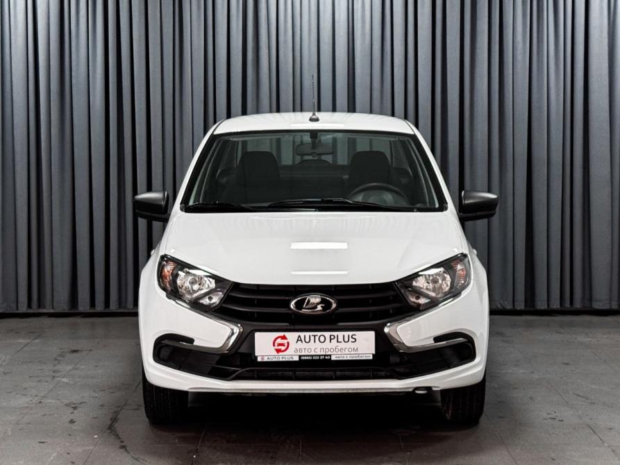 Lada (ВАЗ) Granta I Рестайлинг Минеральные Воды  - изображение 3