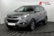 Hyundai ix35 I Рестайлинг Нижний Новгород  - изображение 25