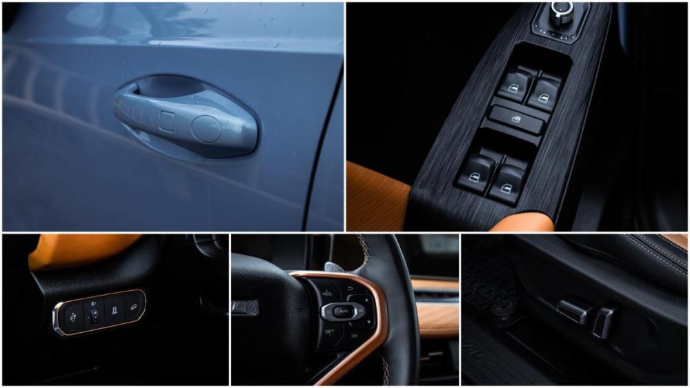 Haval Jolion I Москва  - изображение 20