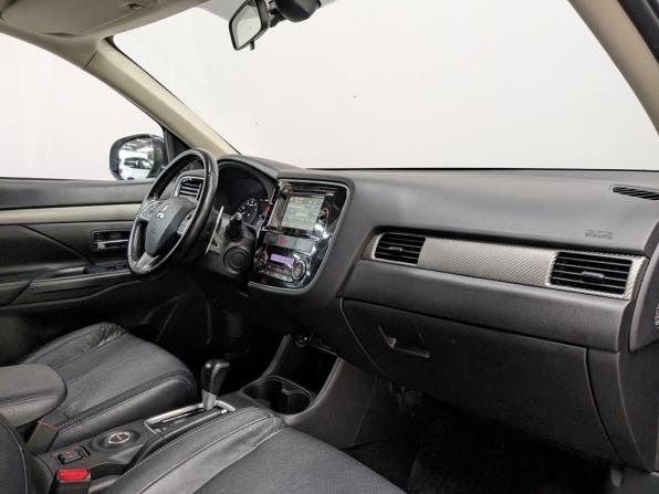 Mitsubishi Outlander III Рестайлинг с пробегом 2014 года, цена 1 525 000 рублей, 142103 км, внедорожник, Автокод Объявления