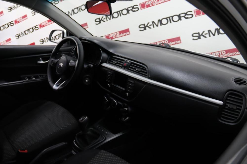 Kia Rio IV Сургут  - изображение 9