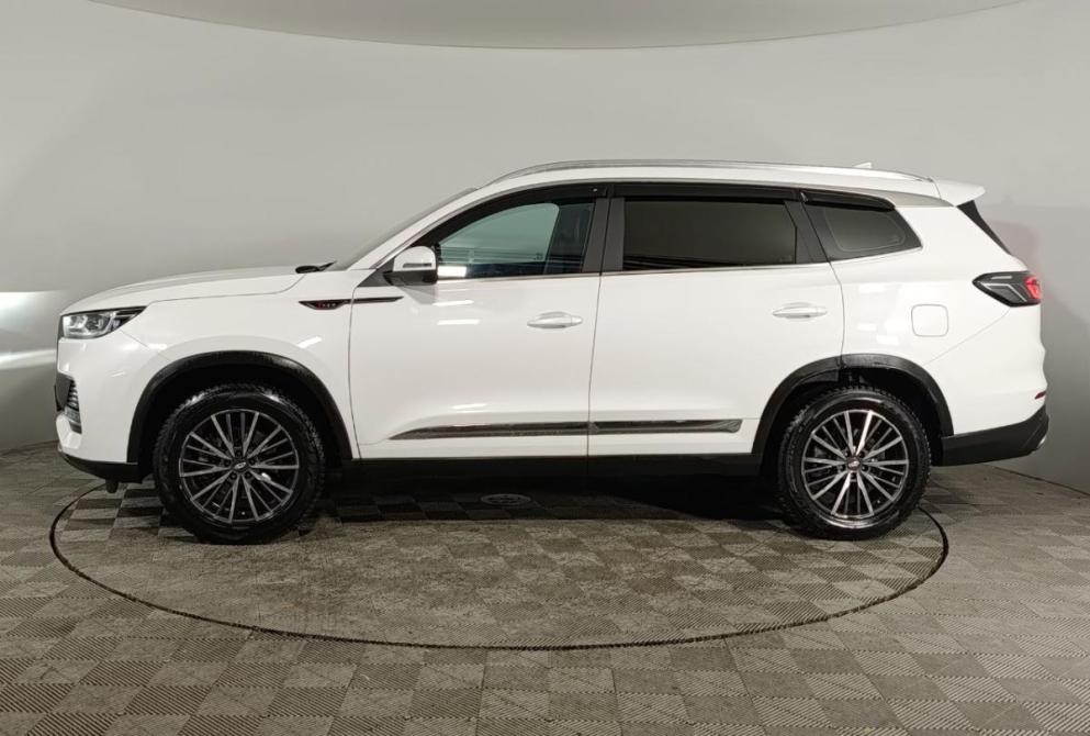 Chery Tiggo 8 Pro Max I Волгоград  - изображение 4