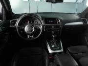 Audi Q5 I (8R) Рестайлинг Минеральные Воды  - изображение 26