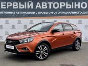 Lada (ВАЗ) Vesta I Краснодар  - изображение 23