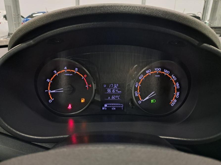 Lada (ВАЗ) Granta I Рестайлинг Набережные Челны  - изображение 16