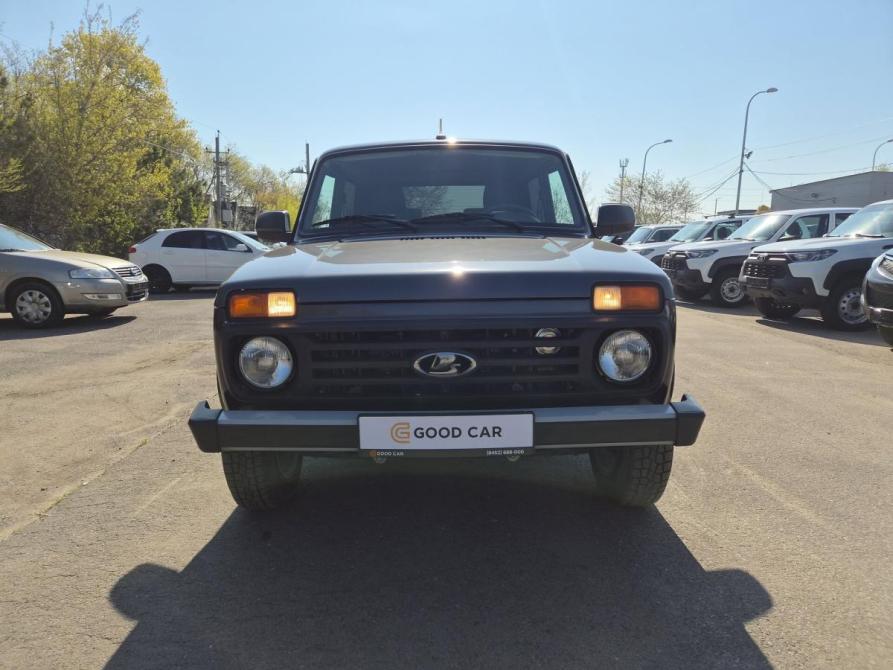Lada (ВАЗ) Niva Legend Саратов  - изображение 2
