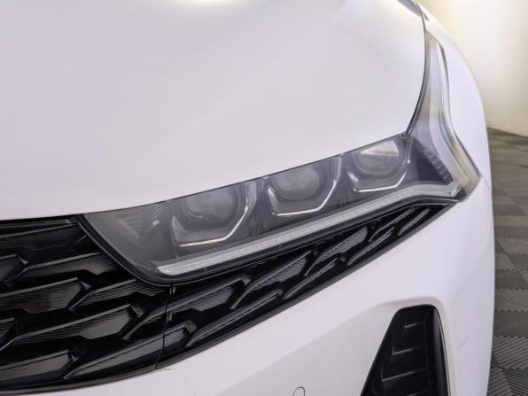 Kia K5 III с пробегом 2022 года, цена 2 905 000 рублей, 72094 км, седан, Автокод Объявления
