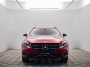Mercedes-Benz GLA I (X156) Рестайлинг Москва  - изображение 19