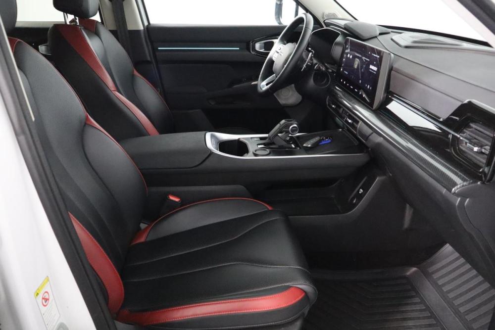 Haval H3 I Санкт-Петербург  - изображение 10