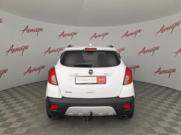 Opel Mokka I с пробегом 2012 года, цена 720 000 рублей, 285000 км, внедорожник, Автокод Объявления
