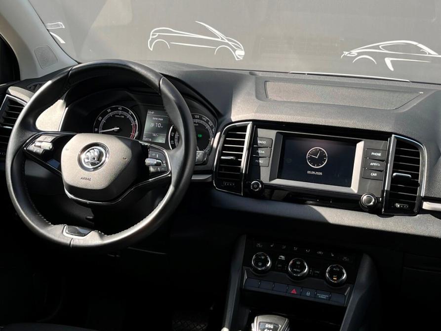 Skoda Karoq I Санкт-Петербург  - изображение 13