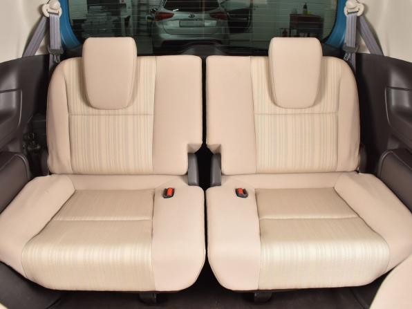Honda Freed II с пробегом 2017 года, цена 1 364 995 рублей, 203833 км, компактвэн, Автокод Объявления