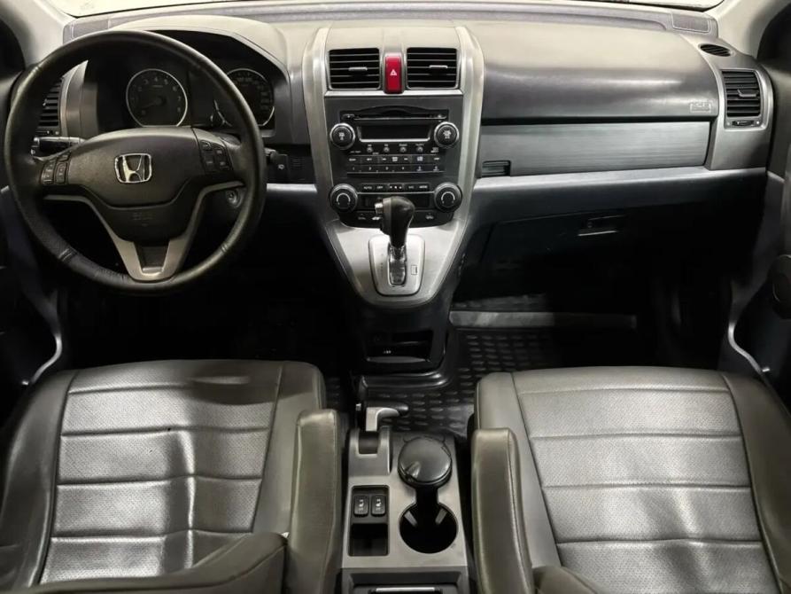 Honda CR-V III Саратов  - изображение 8