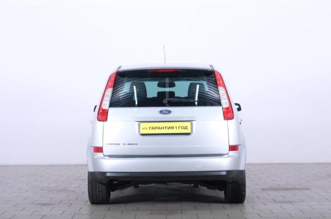 Ford C-MAX I с пробегом 2005 года, цена 679 000 рублей, 320000 км, компактвэн, Автокод Объявления