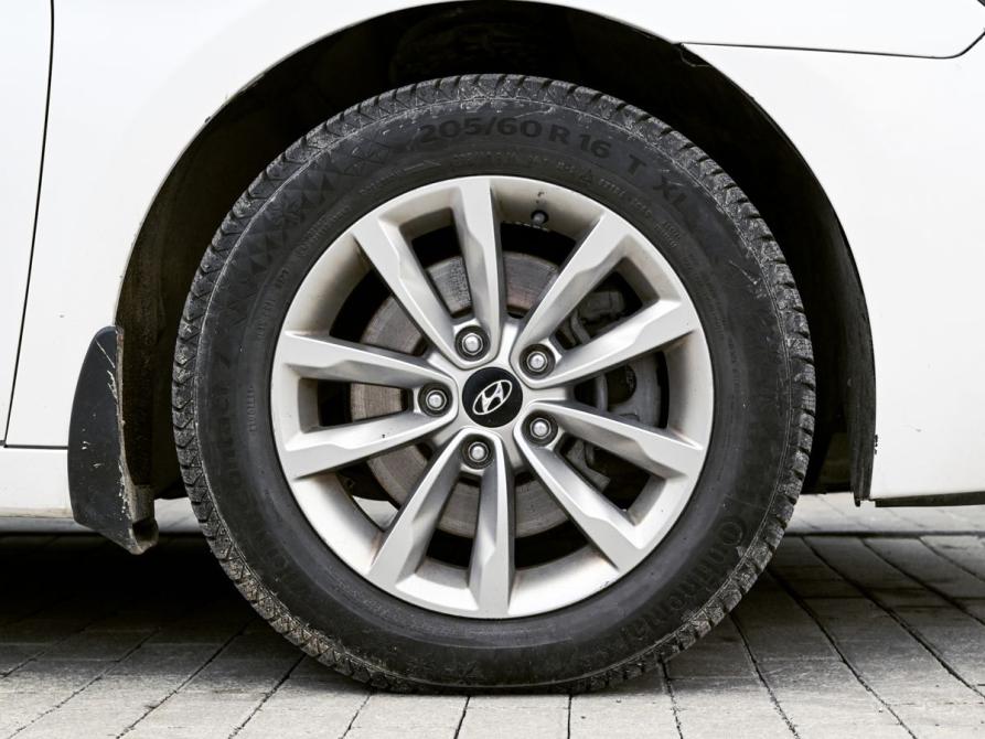 Hyundai i40 I Рестайлинг Екатеринбург  - изображение 20