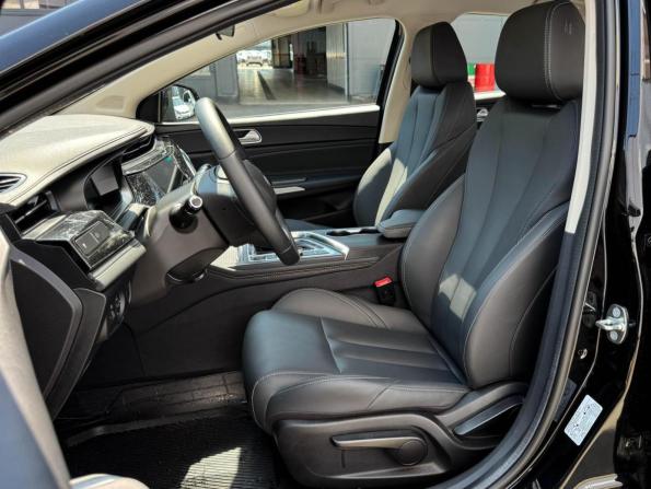 Omoda S5 с пробегом 2024 года, цена 1 549 000 рублей, 9643 км, седан, Автокод Объявления
