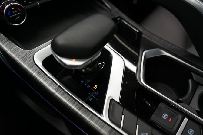 Geely Tugella I Рестайлинг с пробегом 2023 года, цена 3 390 000 рублей, 21873 км, внедорожник, Автокод Объявления