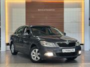 Skoda Octavia II (A5) Рестайлинг Челябинск  - изображение 21