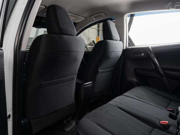 Toyota RAV4 IV (XA40) с пробегом 2014 года, цена 1 970 000 рублей, 92822 км, внедорожник, Автокод Объявления