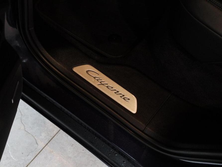 Porsche Cayenne III Москва  - изображение 12
