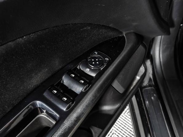 Ford Fusion (North America) II с пробегом 2014 года, цена 859 000 рублей, 230226 км, седан, Автокод Объявления
