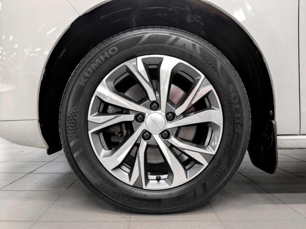 Haval Jolion I с пробегом 2023 года, цена 1 790 000 рублей, 33018 км, внедорожник, Автокод Объявления