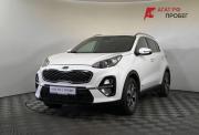 Kia Sportage IV Рестайлинг Нижний Новгород  - изображение 23