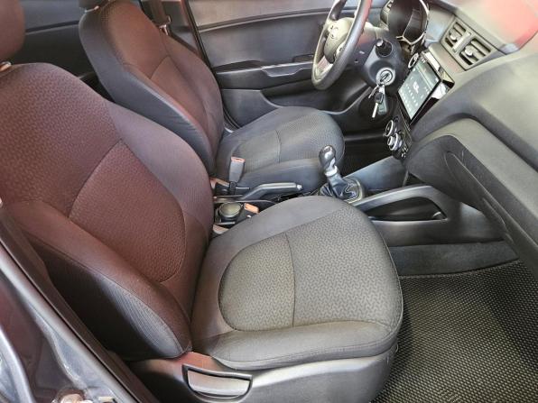 Kia Rio III с пробегом 2012 года, цена 855 000 рублей, 125000 км, седан, Автокод Объявления