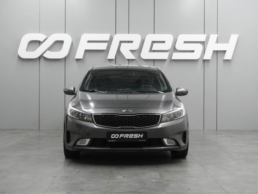 Kia Cerato III Рестайлинг (Classic) Воронеж  - изображение 3