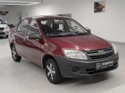 Lada (ВАЗ) Granta I Казань  - изображение 25