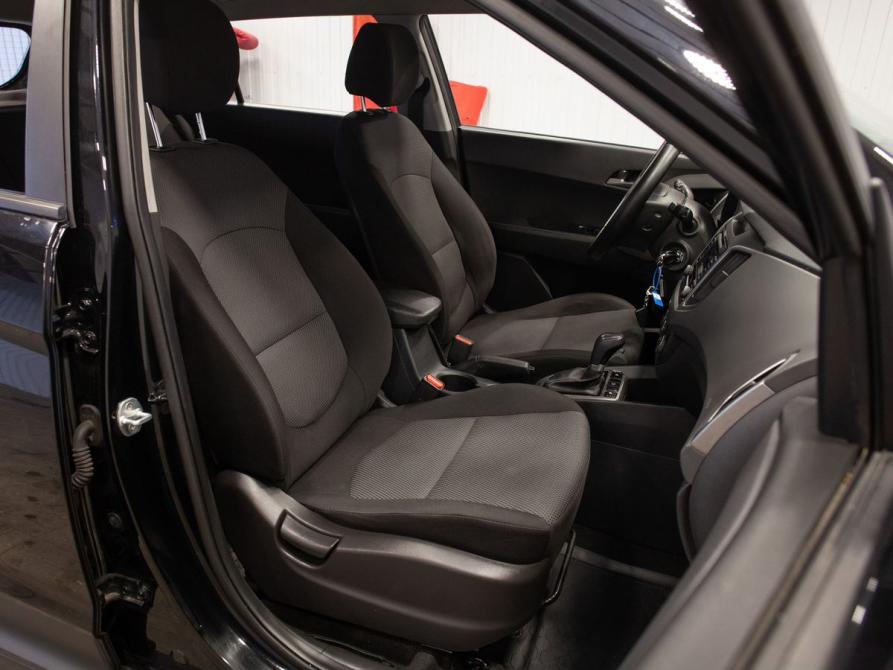 Hyundai Creta I Иваново  - изображение 30