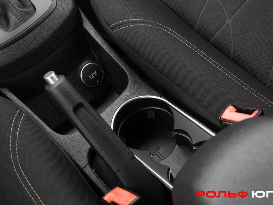Ford Fiesta Mk6 Рестайлинг Москва  - изображение 17