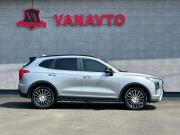 Haval Jolion I Рестайлинг Альметьевск  - изображение 36