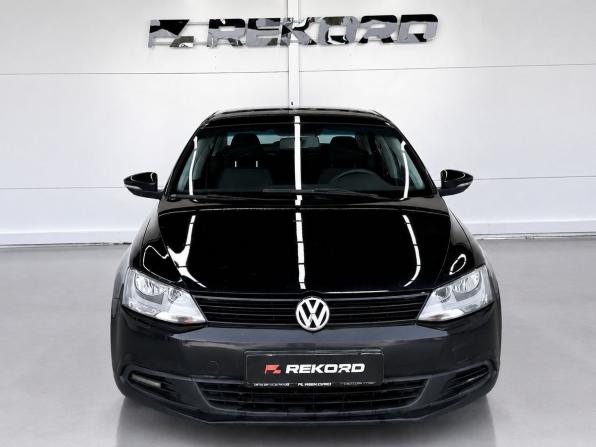 Volkswagen Jetta VI с пробегом 2013 года, цена 1 049 000 рублей, 76125 км, седан, Автокод Объявления