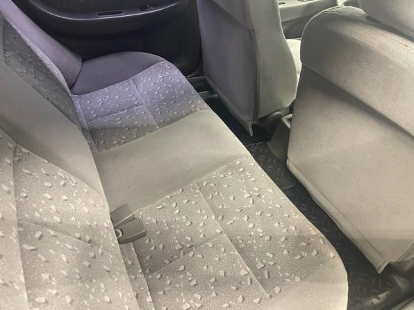Kia Spectra I Рестайлинг 2 с пробегом 2008 года, цена 279 000 рублей, 189000 км, седан, Автокод Объявления