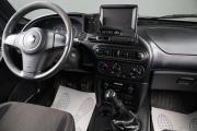 Chevrolet Niva I Рестайлинг Оренбург  - изображение 26