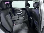 Chevrolet Captiva I Ростов-на-Дону  - изображение 26