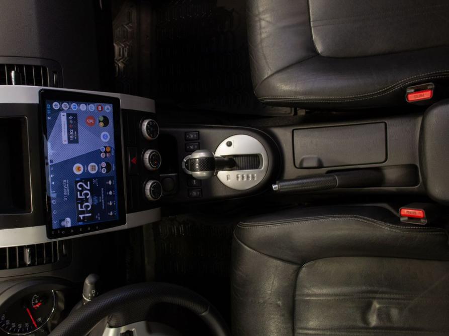 Nissan X-Trail II Рестайлинг Иваново  - изображение 28