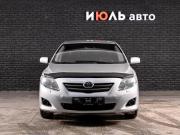Toyota Corolla X (E140 E150) Екатеринбург  - изображение 15