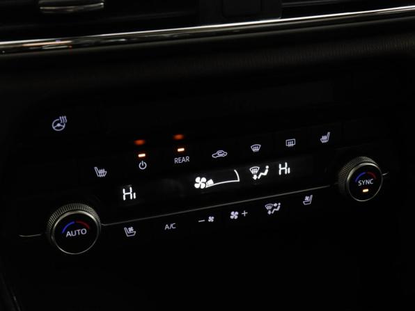 Mazda CX-9 II с пробегом 2020 года, цена 3 800 000 рублей, 113000 км, внедорожник, Автокод Объявления