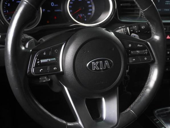 Kia Ceed III с пробегом 2018 года, цена 1 499 000 рублей, 130459 км, хэтчбек, Автокод Объявления