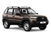 Lada (ВАЗ) Niva I Рестайлинг (Travel) Екатеринбург  - изображение 2