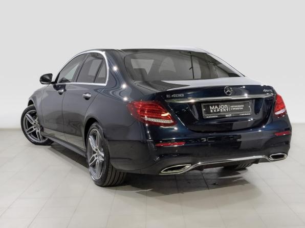 Mercedes-Benz E-Класс V (W213 S213 C238) с пробегом 2017 года, цена 3 650 000 рублей, 118399 км, седан, Автокод Объявления