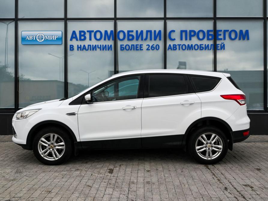 Ford Kuga II Екатеринбург  - изображение 2