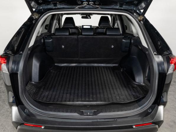 Toyota RAV4 V (XA50) с пробегом 2020 года, цена 3 390 000 рублей, 99830 км, внедорожник, Автокод Объявления