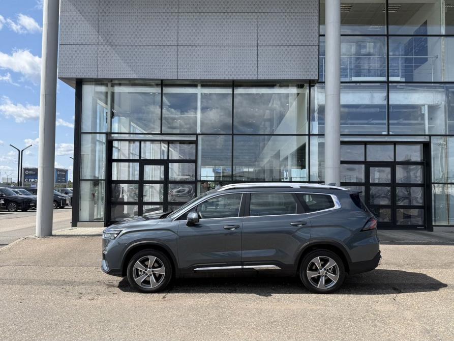 Geely Okavango I Рестайлинг Тверь  - изображение 4