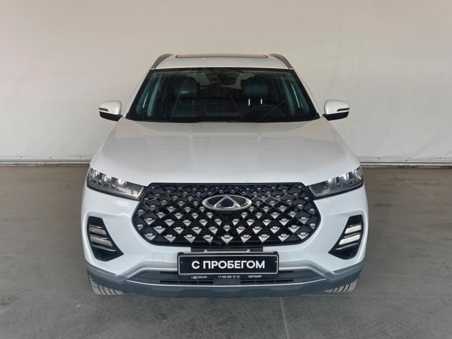 Chery Tiggo 7 Pro I Москва  - изображение 2