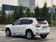 Nissan Terrano III (D10) Уфа  - изображение 16
