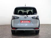 Toyota Sienta II Рестайлинг Чита  - изображение 24