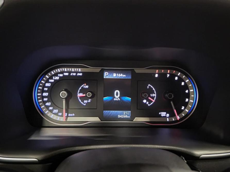 Hyundai Tucson IV Казань  - изображение 16